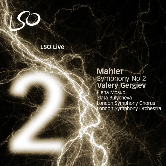 Symphony No. 2: V. Im Tempo Des Scherzo