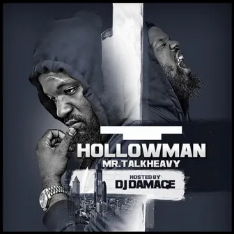 Mr. TalkHeavy by DJ Damage