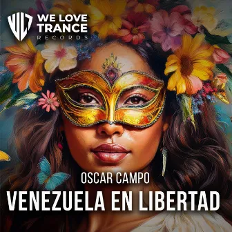 Venezuela En Libertad by Oscar Campo