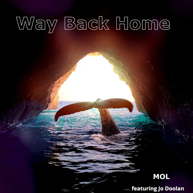 Way Back Home - Full Mix