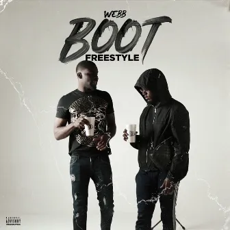 Boot Freestyle by Webb