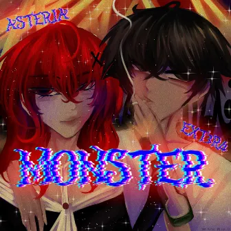 Monster by Ext3r4