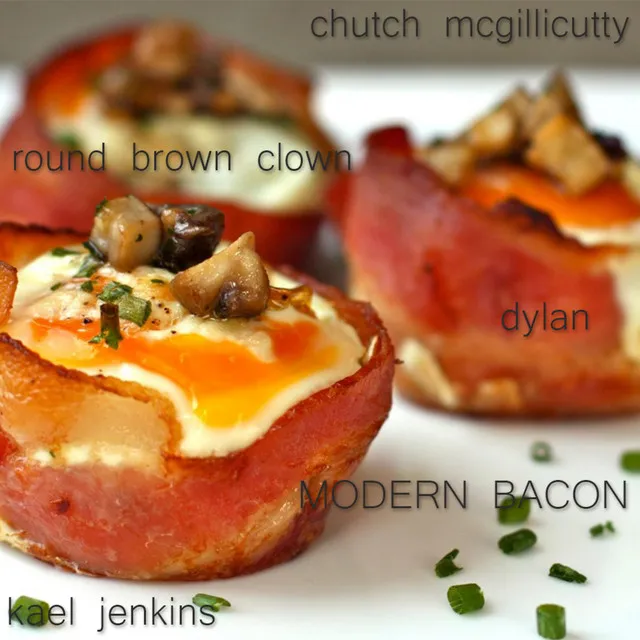 Modern Bacon