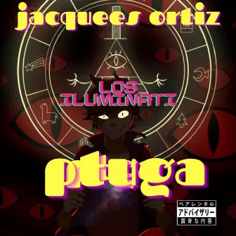 Los Iluminati by Jacquees Ortiz