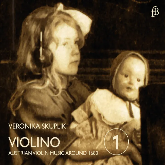 Suite for Violin in A Major: IV. Finale