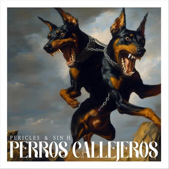 Perros Callejeros