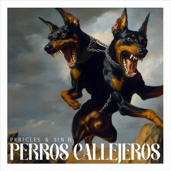 Perros Callejeros by Pericles