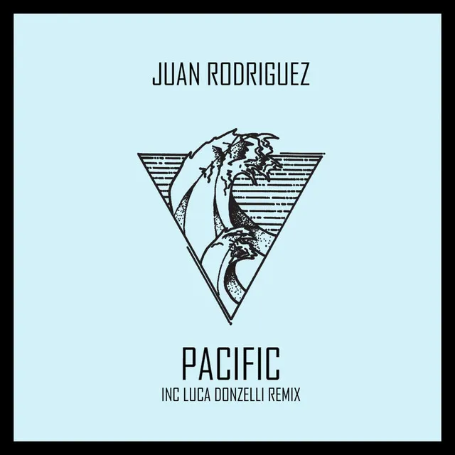 Pacific - Luca Donzelli Remix