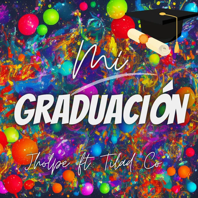 Mi Graduación