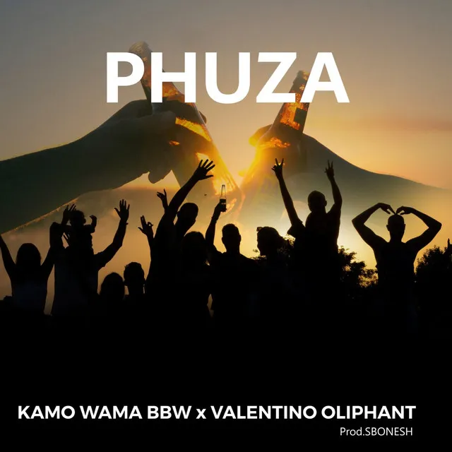 Phuza