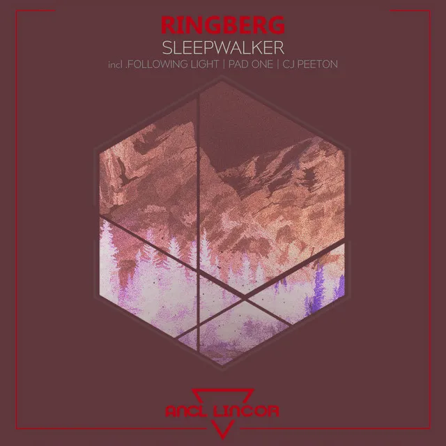 Sleepwalker - Pad One Remix