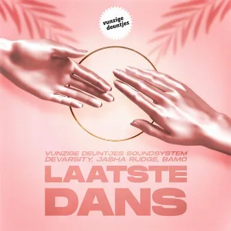 Laatste Dans by Devarsity Jasha Rudge