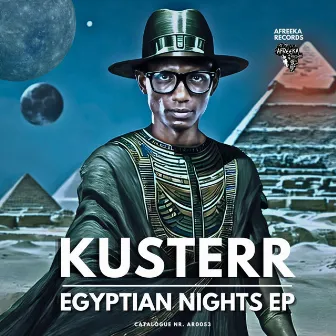 Egyptian Nights by Princess kailina