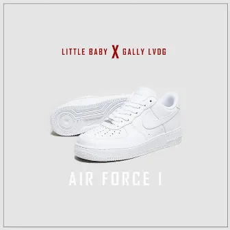 Air Force 1 by Little Baby