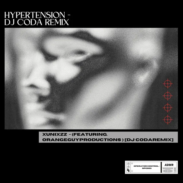 Hypertension - DJ Coda Remix