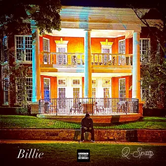 Billie by Q-Spittz