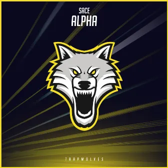 Alpha by TrapWolves