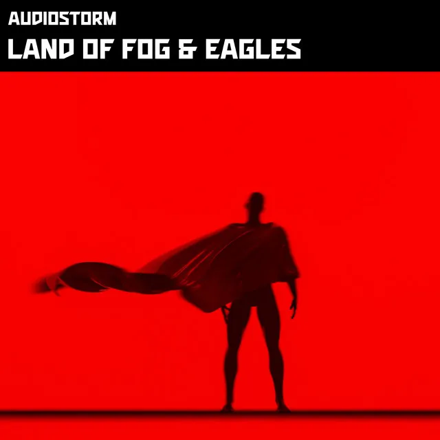 Land of Fog & Eagles