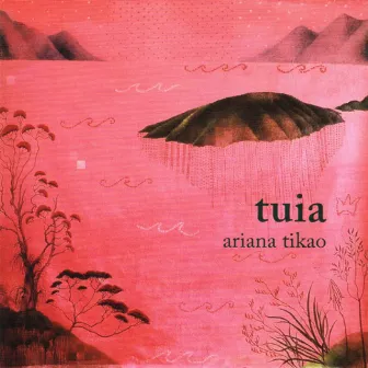 Tuia by Ariana Tikao