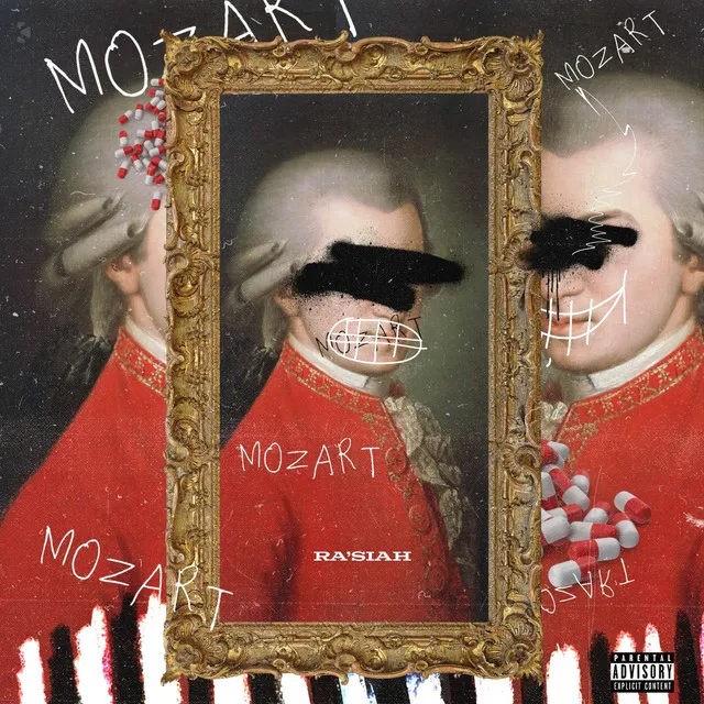 Mozart