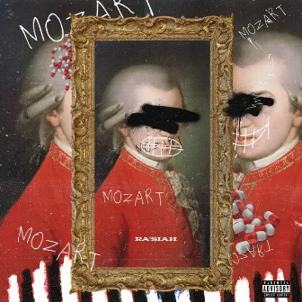 Mozart by Ra’Siah