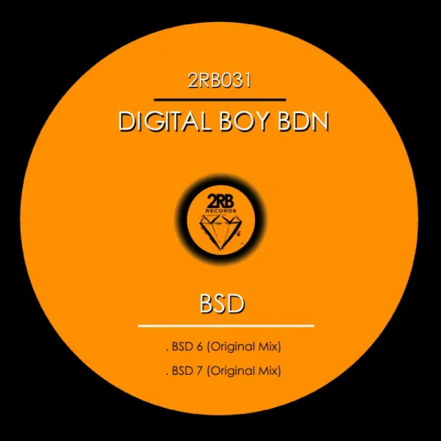 BSD 7 - Original Mix