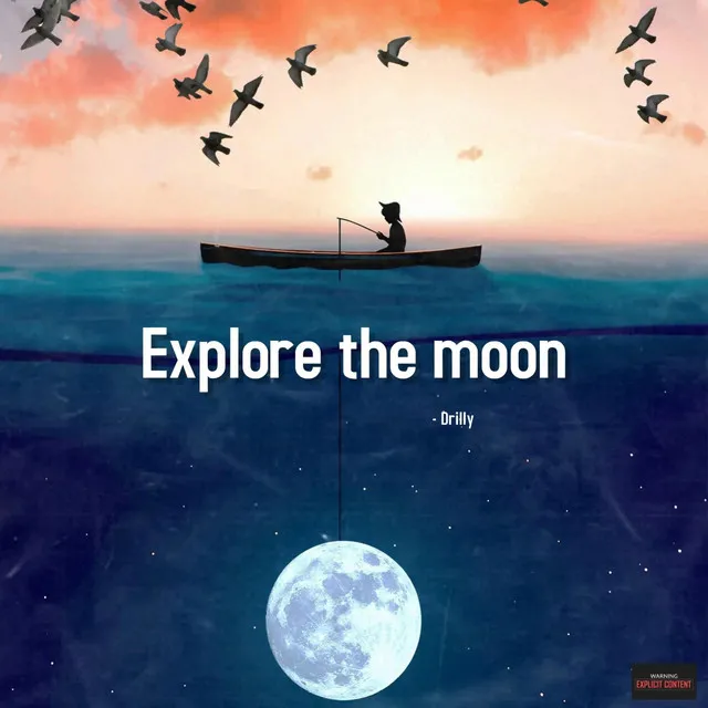 Explore the moon