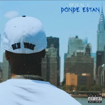 DONDE ESTAN by Quasar Mov