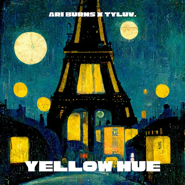 Yellow Hue