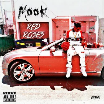 Red Roses by Mook TBG