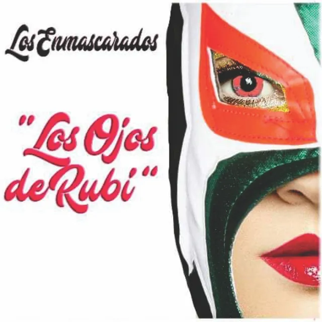 Los Ojos de Rubi