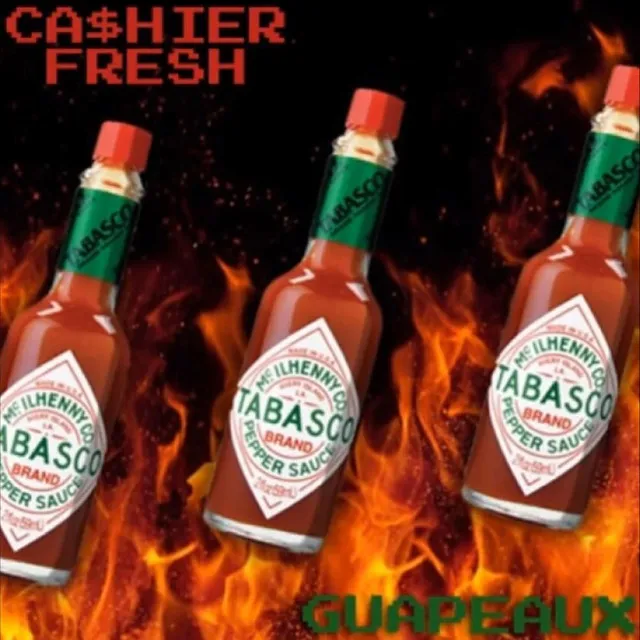 Tabasco