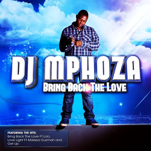 Dj Mphoza