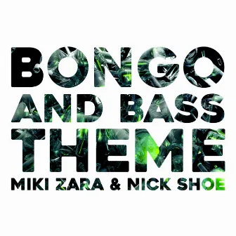 Bongo and Bass Theme by 