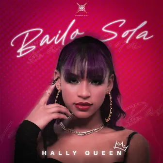 BAILO SOLA by Hally Queen