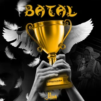 Batal by Kingchasa