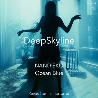 Ocean Blue by NANDISKO