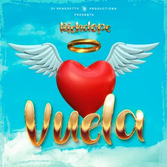 Vuela by Richdope