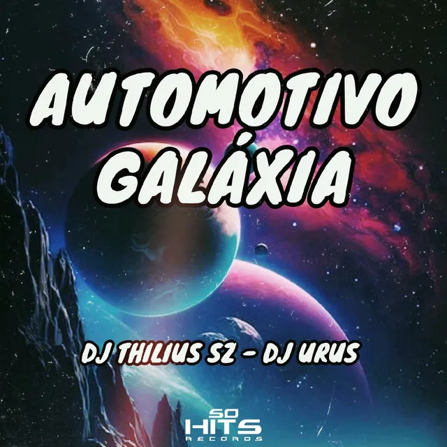 Automotivo Galáxia