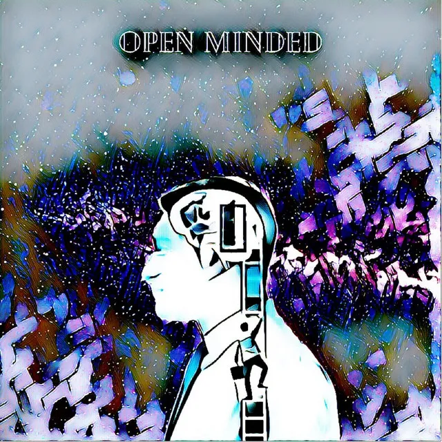 Open Minded