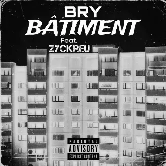 Bâtiment by BRY