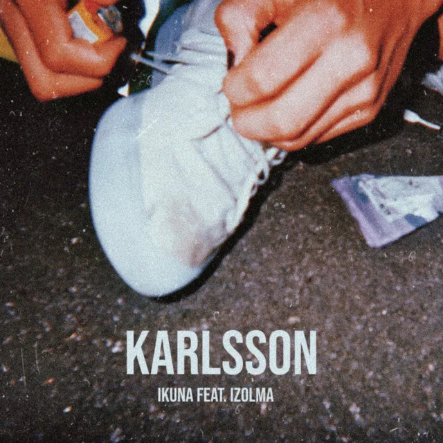 Karlsson