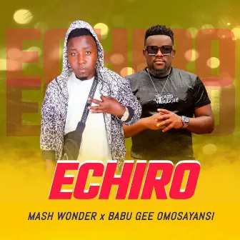 Echiro by Mash Wonder