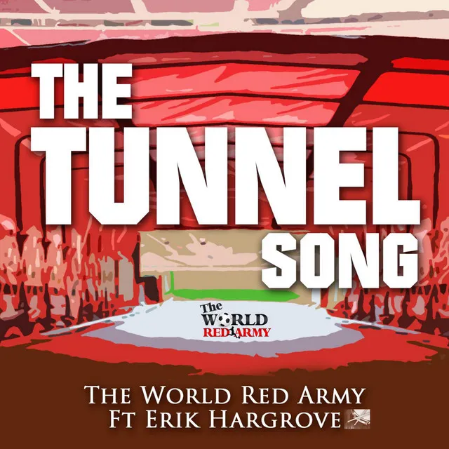 The Tunnel Song (feat. Erik Hargrove)