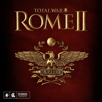 Total War: Rome II (Original Soundtrack) by Simon Ravn