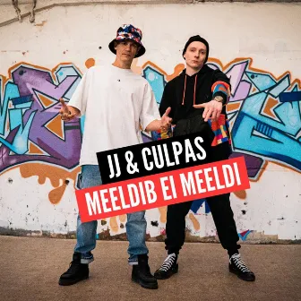 Meeldib Ei Meeldi by Culpas