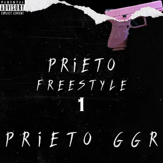 Prieto Freestyle 1 by Prieto GGR