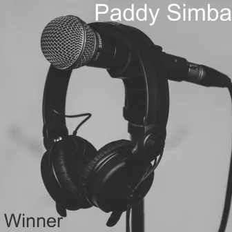 Winner by Paddy Simba