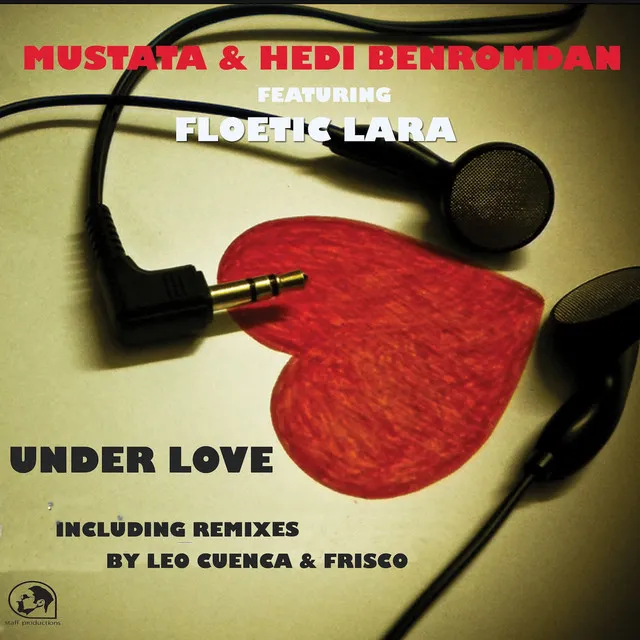 Under Love - Leo Cuenca's Instrumental Remix