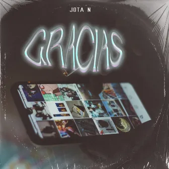 Gracias by Jota N